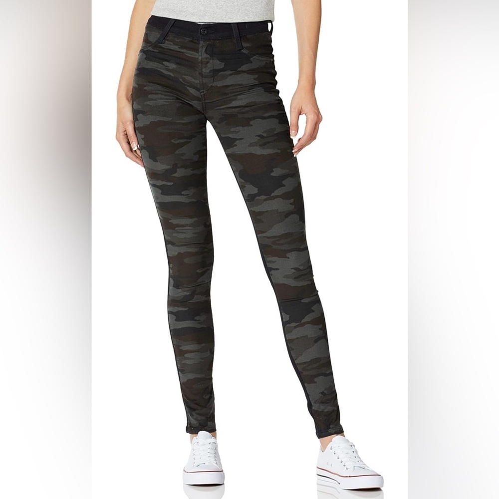 James Jeans - James Twiggy / Grey Combat / size 27